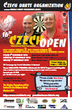 Czech Open 2010