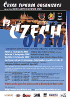 Czech Open 2007